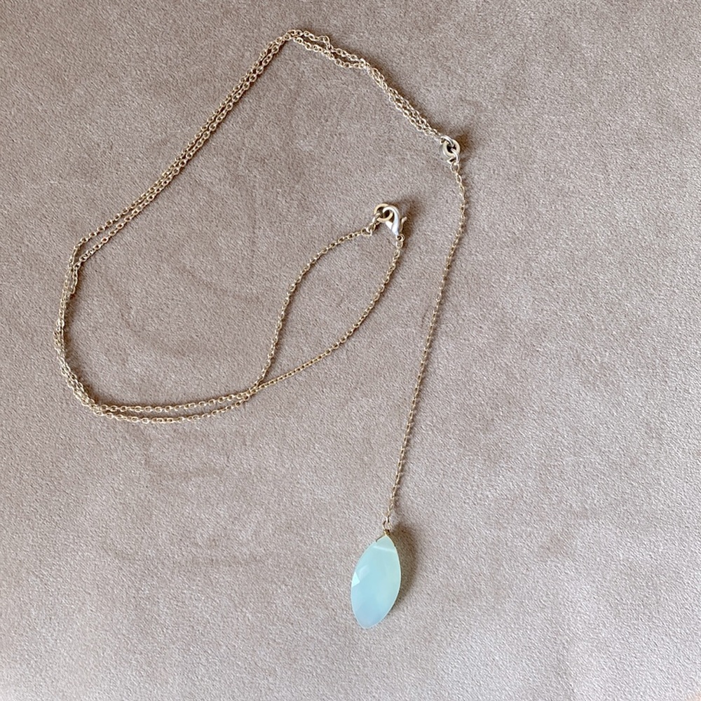 Pendant Necklace